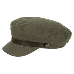 Peter Grimm Olive Louie Hat - Peter Grimm