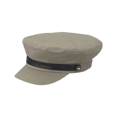Peter Grimm Tan Louie Hat - Peter Grimm