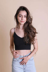 Low Back Brami - Boho Clothing and Accessories - Flyclothing LLC