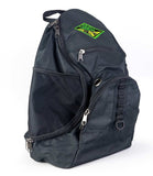 Black Market Art Company Lowbrow Monster Back Pack Print