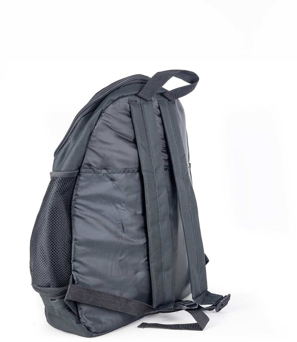 Black Market Art Company Lowbrow Bat Back Pack Print - Black Market Art Company - Flyclothing LLC