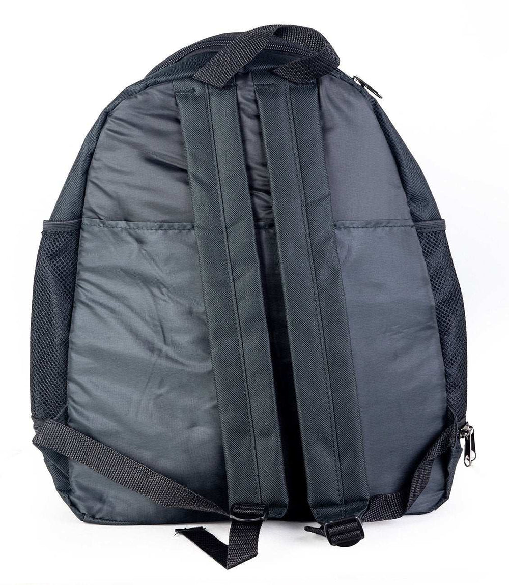 Black Market Art Company Lowbrow Bat Back Pack Print - Black Market Art Company - Flyclothing LLC