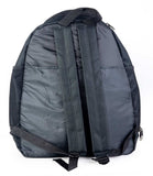 Black Market Art Company Lowbrow Bat Back Pack Print