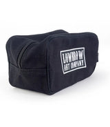 Black Market Art Company Lowbrow Western Canvas Travel Bag Print - Black Market Art Company - Flyclothing LLC