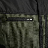 Lowrider Moto Mesh Men's Motorcycle Vest - First Manufacturing Company - Flyclothing LLC