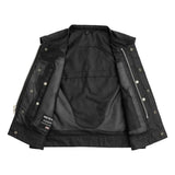 Lowrider Moto Mesh Men's Motorcycle Vest - First Manufacturing Company - Flyclothing LLC