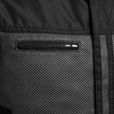 Lowrider Moto Mesh Men's Motorcycle Vest - First Manufacturing Company - Flyclothing LLC