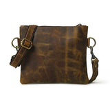 Darcy Crossbody Sling Bag - Classy Leather Bags - Flyclothing LLC