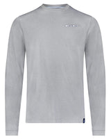 Bass Graphic Performance Tee - White Water Life - Flyclothing LLC