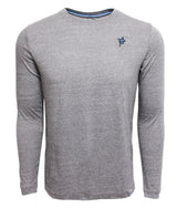 Oasis LS Tee - White Water Life - Flyclothing LLC