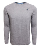 Oasis LS Tee - White Water Life - Flyclothing LLC