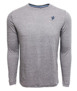 Oasis LS Tee - White Water Life - Flyclothing LLC