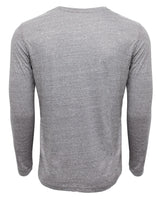Oasis LS Tee - White Water Life - Flyclothing LLC