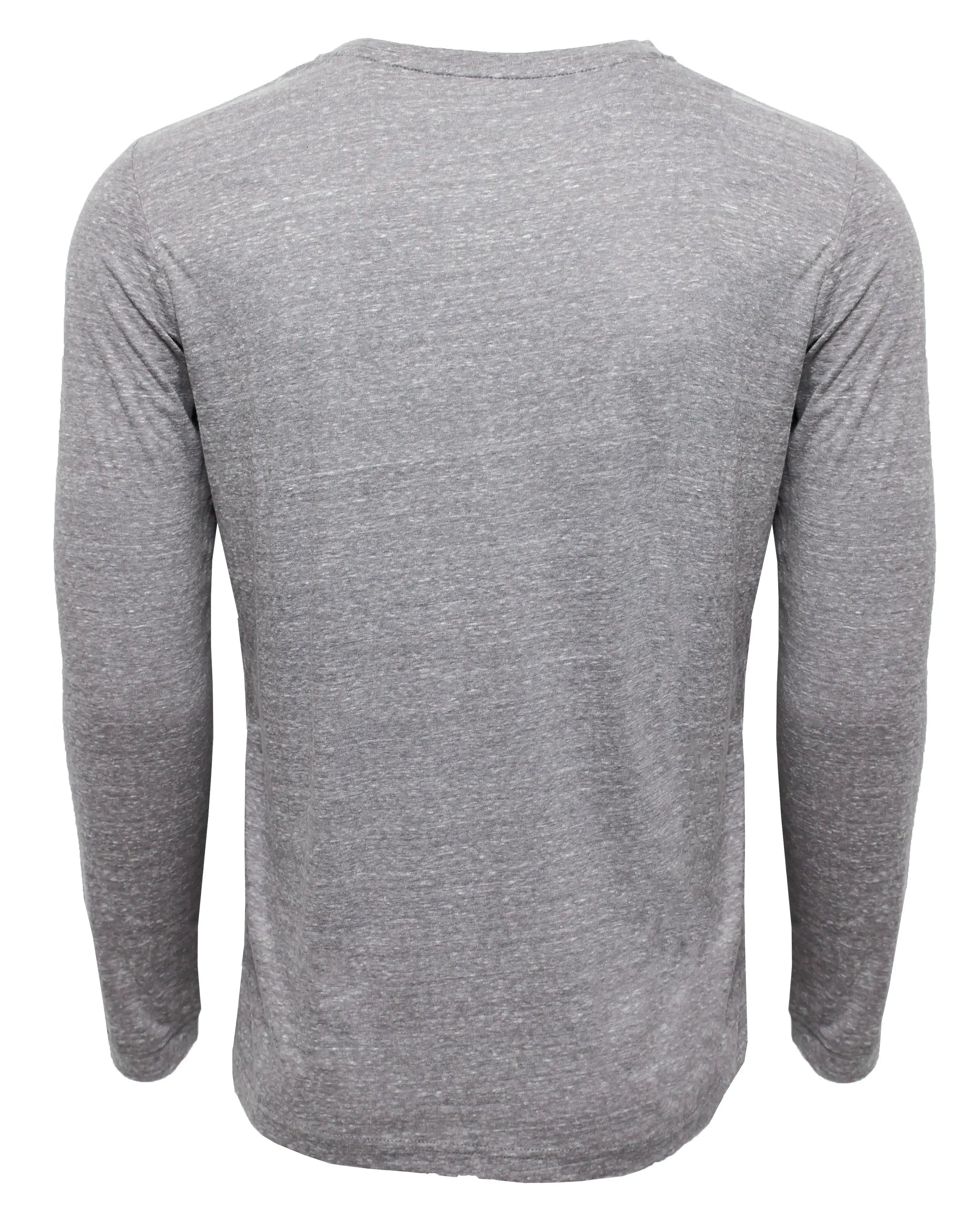 Oasis LS Tee - White Water Life - Flyclothing LLC