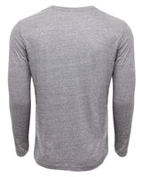 Oasis LS Tee - White Water Life - Flyclothing LLC