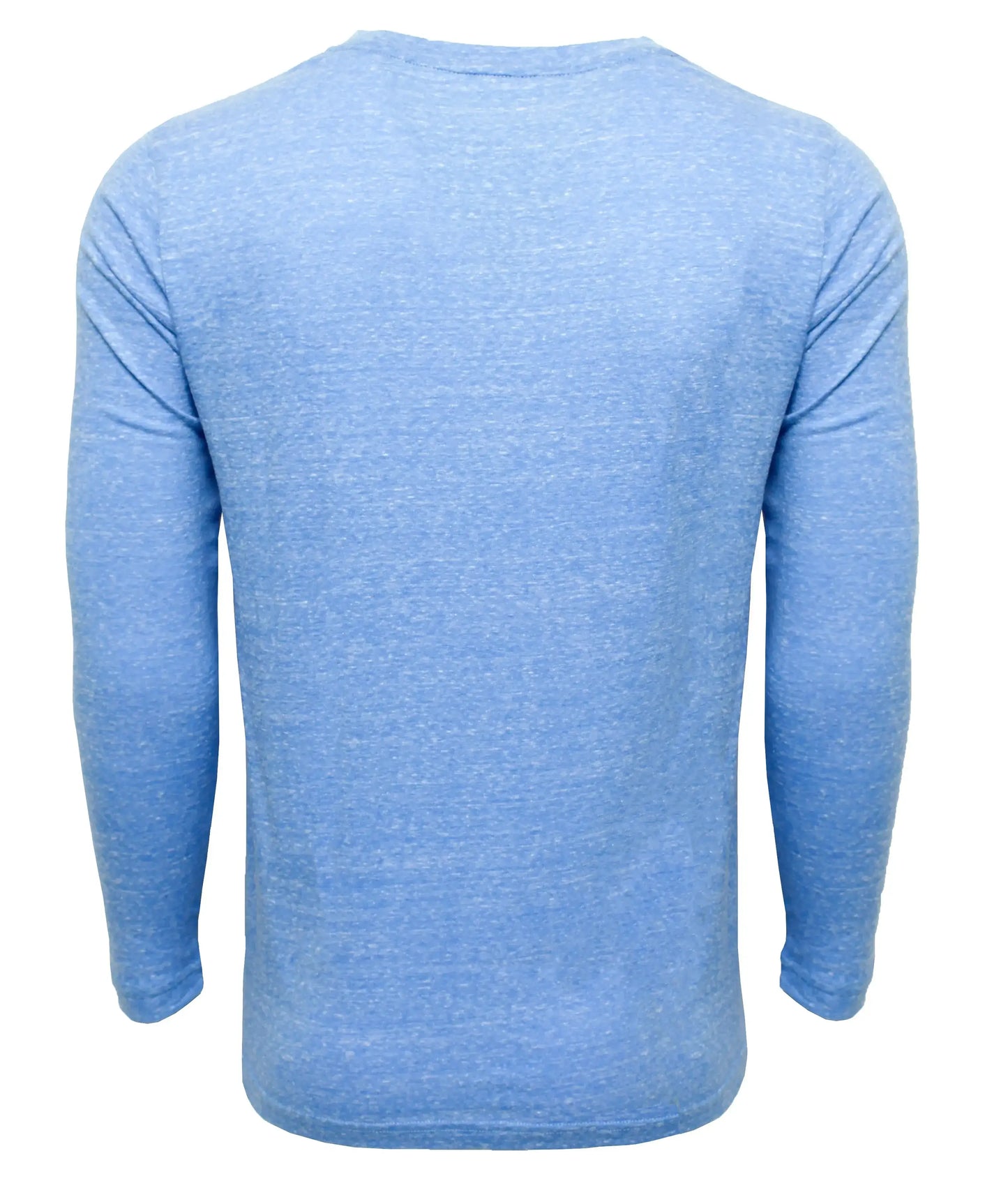 Oasis LS Tee - White Water Life - Flyclothing LLC