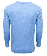 Oasis LS Tee - White Water Life - Flyclothing LLC