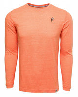 Oasis LS Tee - White Water Life - Flyclothing LLC