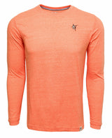 Oasis LS Tee - White Water Life - Flyclothing LLC