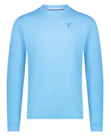Dockside Performance Long Sleeve - White Water Life - Flyclothing LLC