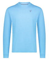 Dockside Performance Long Sleeve - White Water Life - Flyclothing LLC