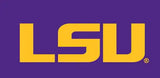 NCAA Louisiana State University, Mike the Tiger Knottie® Plush Dog Toy - HuggleHounds - Flyclothing LLC