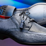 Lucca Navy - Marco Di Milano - Flyclothing LLC
