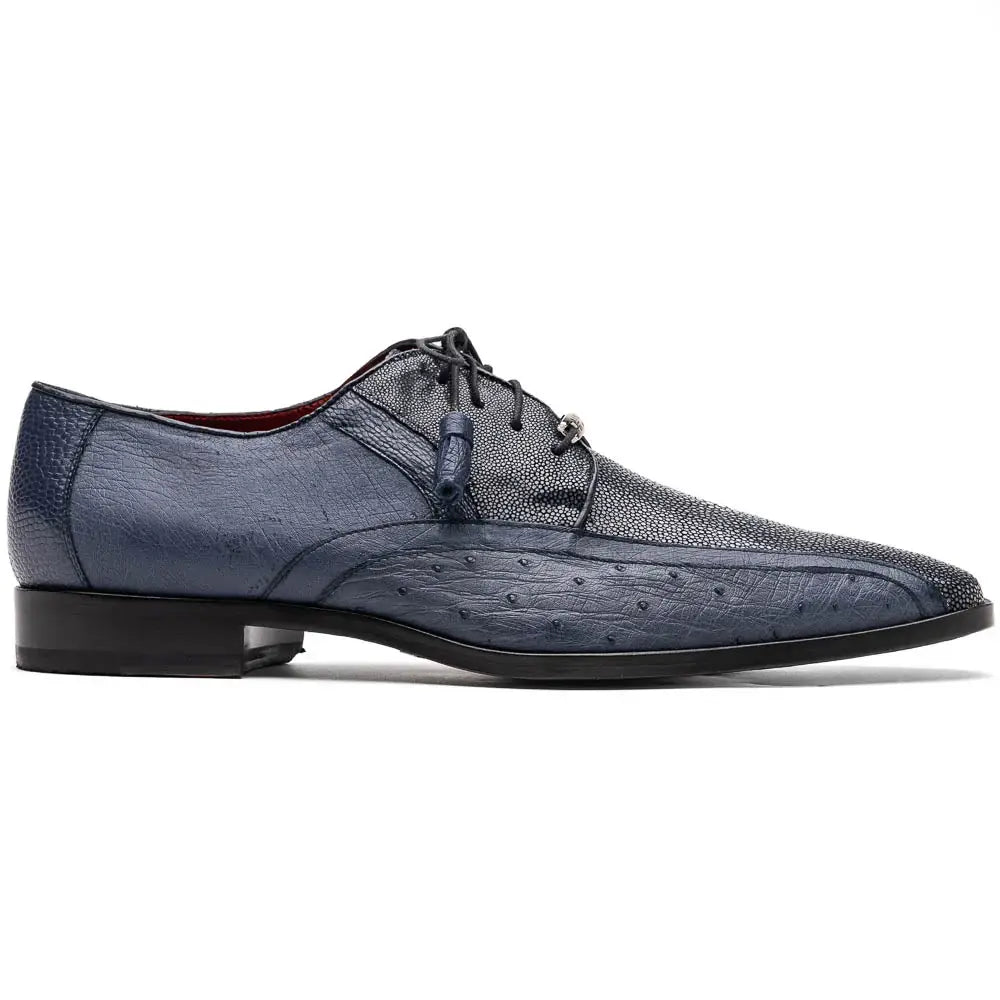 Lucca Navy - Marco Di Milano - Flyclothing LLC