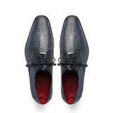 Lucca Navy - Marco Di Milano - Flyclothing LLC