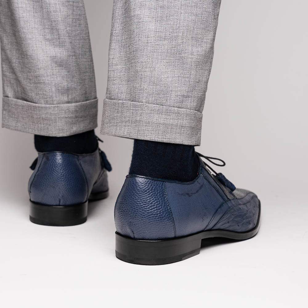 Lucca Navy - Marco Di Milano - Flyclothing LLC