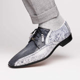 Lucca Newspaper - Marco Di Milano - Flyclothing LLC
