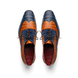 Luciano Blue / Brandy