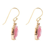 Lucky 7's Earrings - Rhodonite - Barse Jewelry - Flyclothing LLC