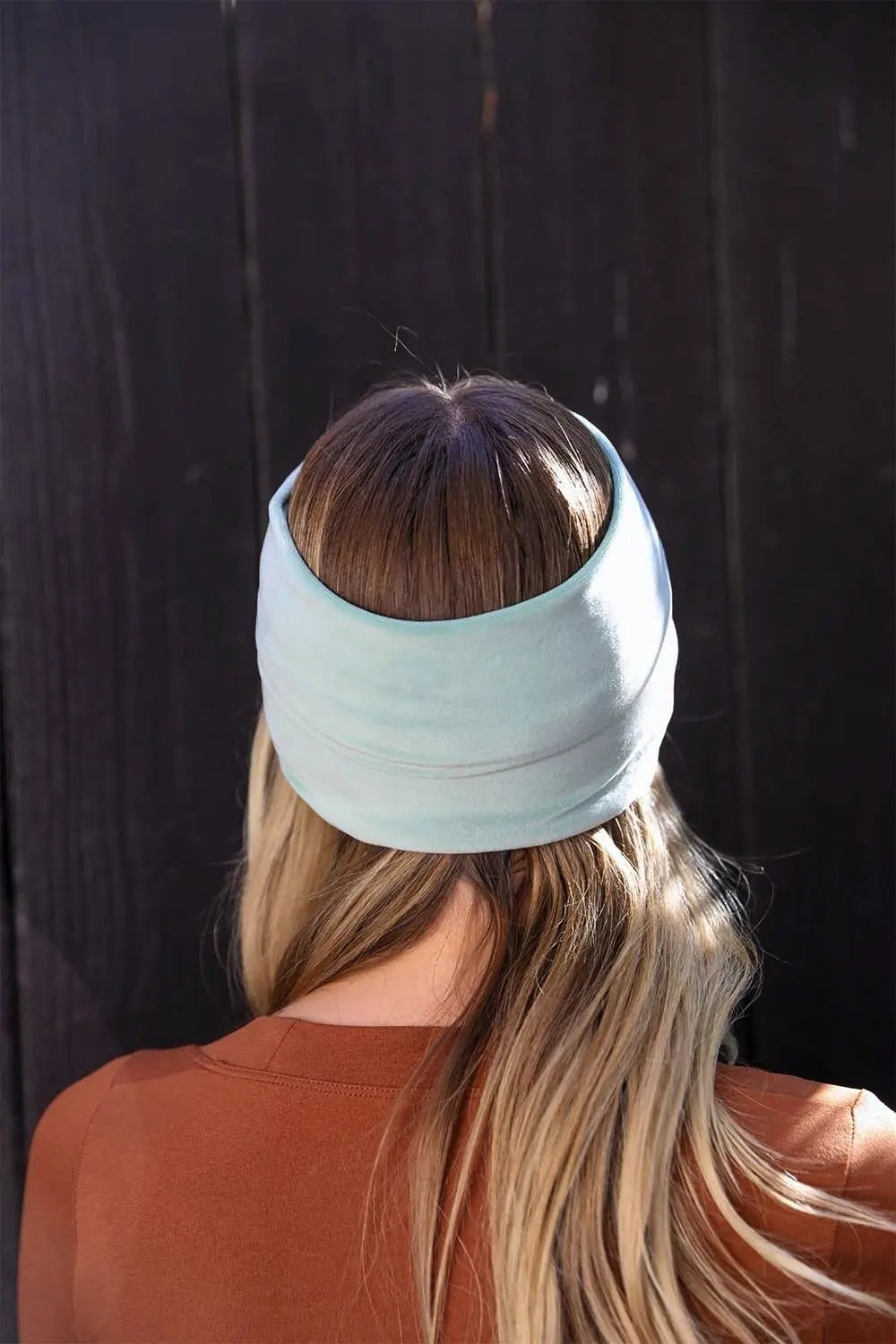 Super Soft Twisted Headbands – Plush Comfort & Style - Boho Clothing and Accessories - Flyclothing LLC