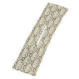 Luxury Patterned Deft Bun Maker Hair Band - Madeline Love - Flyclothing LLC