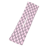 Luxury Patterned Deft Bun Maker Hair Band - Madeline Love - Flyclothing LLC
