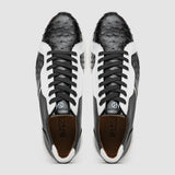 Lyon II Black / White - Marco Di Milano - Flyclothing LLC