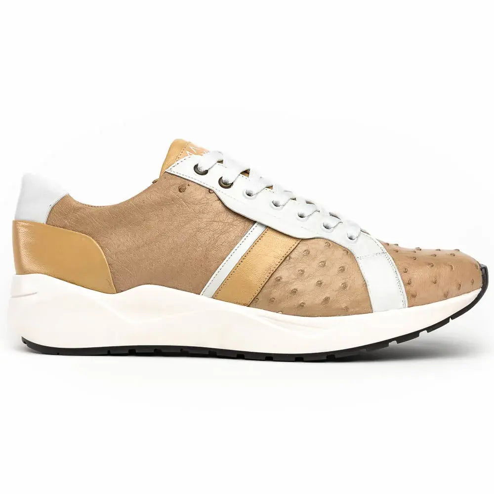 Lyon II Orix / White - Marco Di Milano - Flyclothing LLC