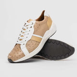 Lyon II Orix / White - Marco Di Milano - Flyclothing LLC