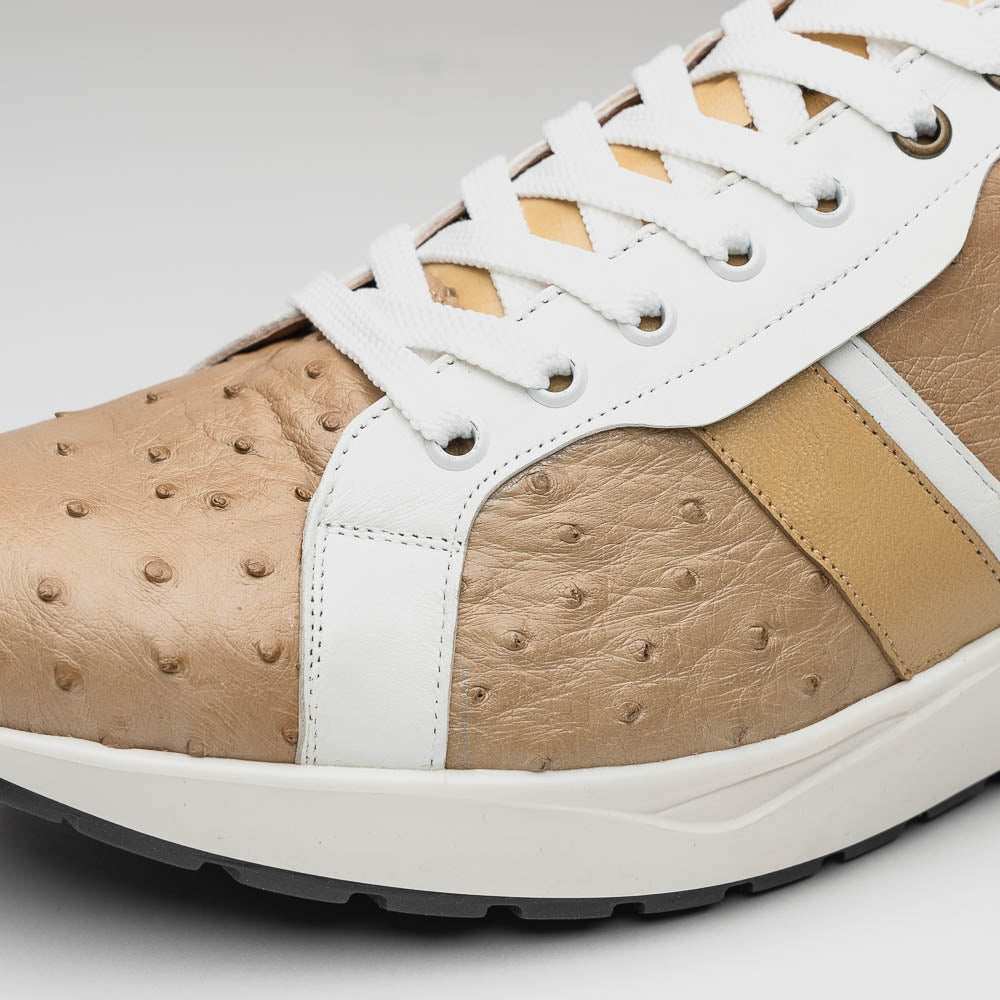 Lyon II Orix / White - Marco Di Milano - Flyclothing LLC