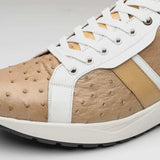 Lyon II Orix / White - Marco Di Milano - Flyclothing LLC