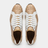 Lyon II Orix / White - Marco Di Milano - Flyclothing LLC