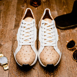 Lyon II Orix / White