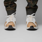 Lyon II Orix / White
