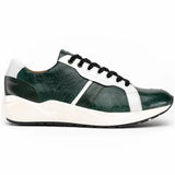 Lyon Green / White - Marco Di Milano - Flyclothing LLC