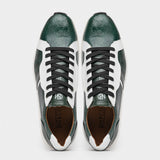 Lyon Green / White