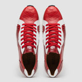 Lyon Red / White - Marco Di Milano - Flyclothing LLC