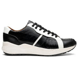 Lyon Black / White - Marco Di Milano - Flyclothing LLC
