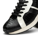 Lyon Black / White - Marco Di Milano - Flyclothing LLC