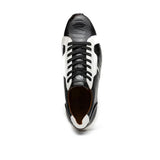 Lyon Black / White - Marco Di Milano - Flyclothing LLC